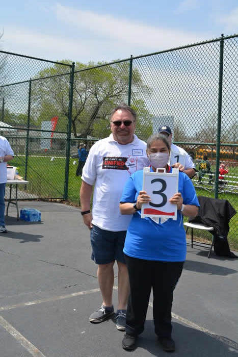 Special Olympics MAY 2022 Pic #4192